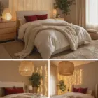 14 Aesthetic Ideas to Style Pretty Bedrooms for Women in 2026