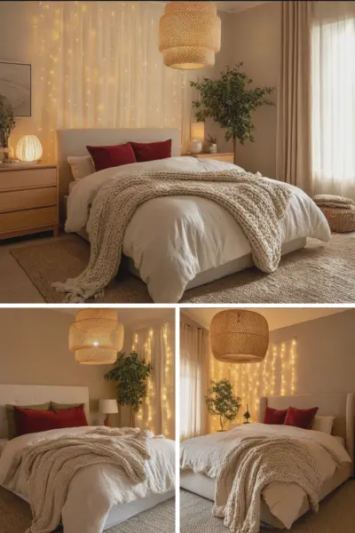 14 Aesthetic Ideas to Style Pretty Bedrooms for Women in 2026