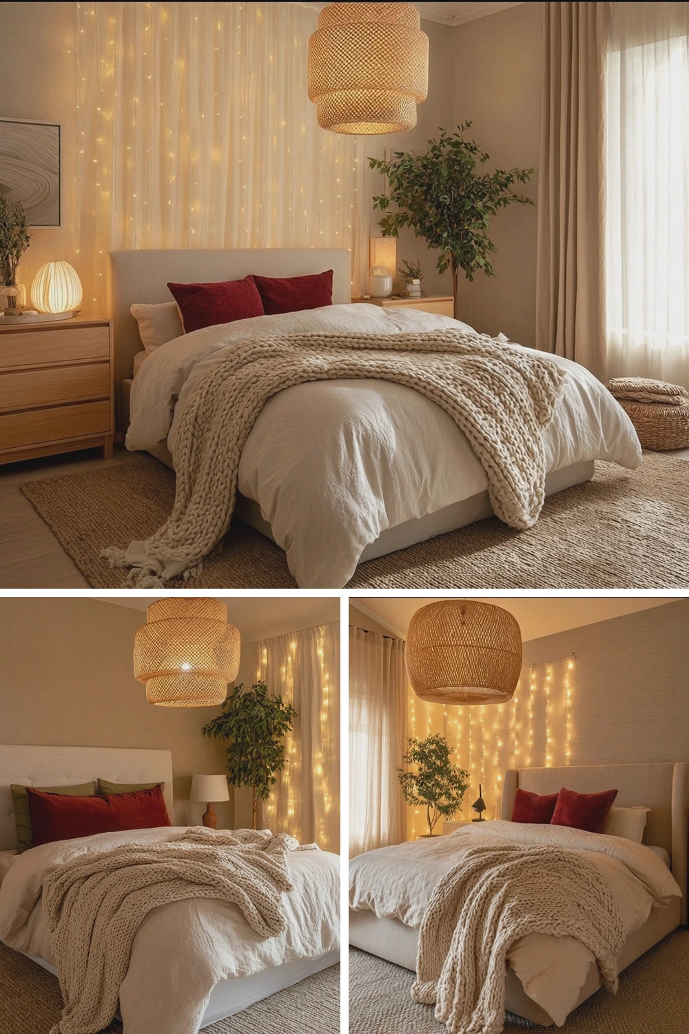 14 Aesthetic Ideas to Style Pretty Bedrooms for Women in 2026